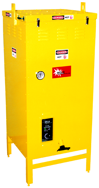 FO-700, Click to Close