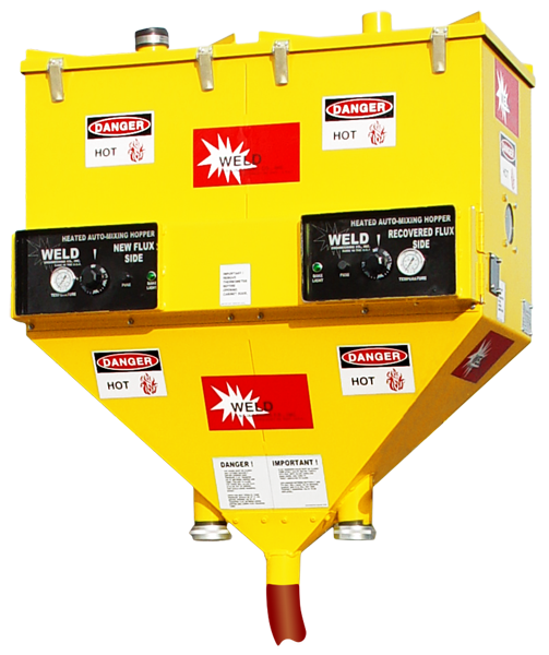 GHAMX-150, Click to Close