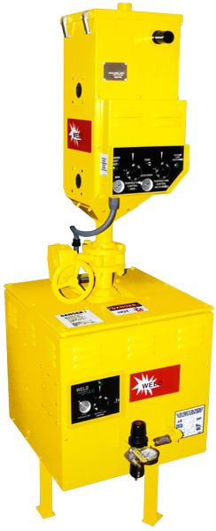 HPFR-HAMX-3000, Click to Close