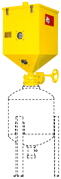 LPFR-3000, Click to Close