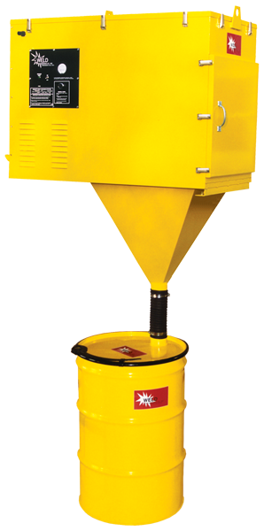 Mighty Mac 5000X Mill, Click to Close