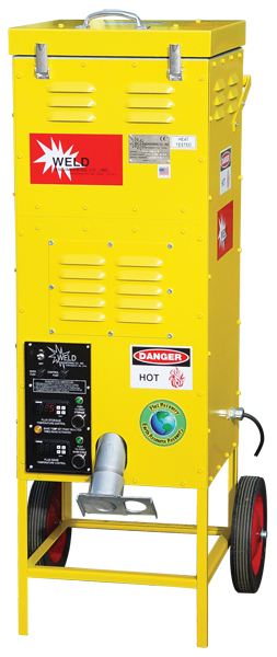 PFO-100-AB, Click to Close
